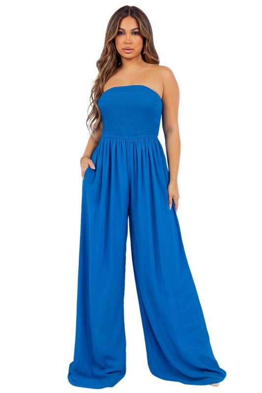 WOMEN FASHION JUMPSUIT